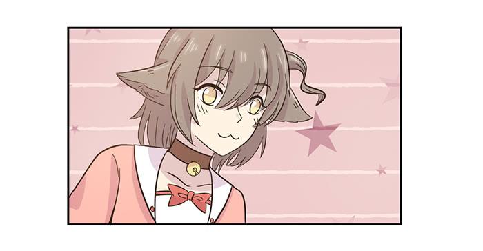 《双喵图腾》第021话 第8页