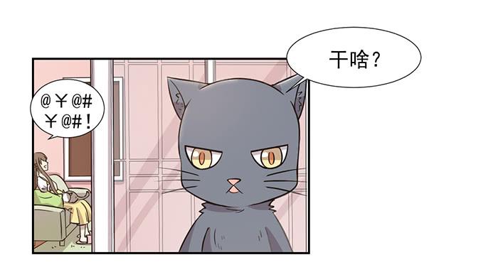 《双喵图腾》第027话 第8页