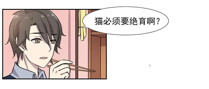 《双喵图腾》第029话 第3页