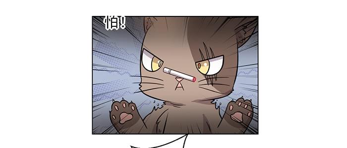 《双喵图腾》第030话 第10页