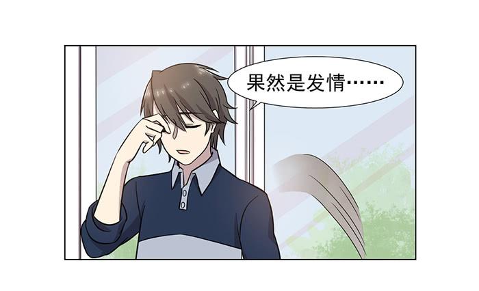 《双喵图腾》第030话 第24页