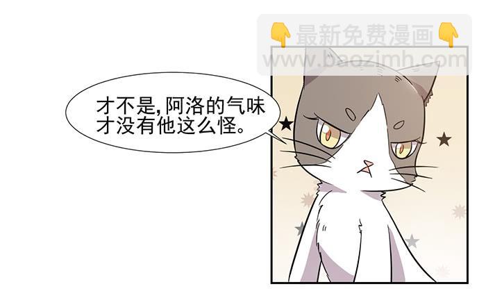 《双喵图腾》第028话 第14页