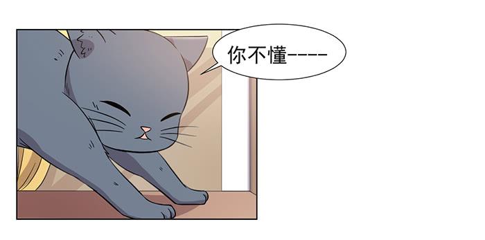《双喵图腾》第031话 第12页