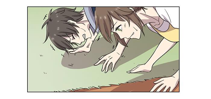 《双喵图腾》第031话 第9页