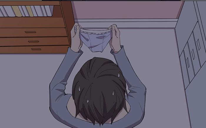 《双喵图腾》第033话 第27页
