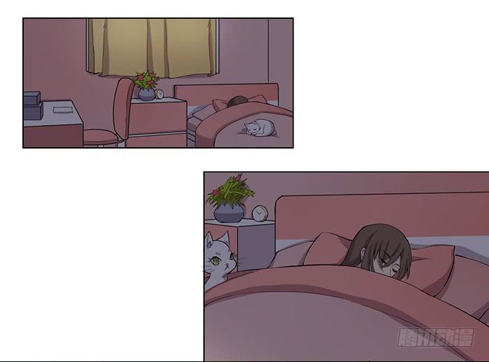 《双喵图腾》第033话 第2页