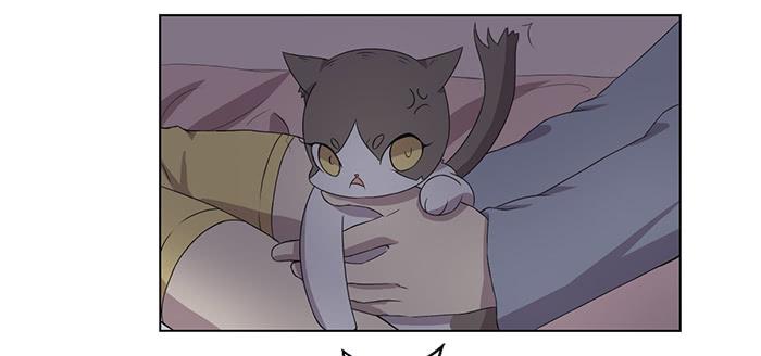 《双喵图腾》第033话 第48页