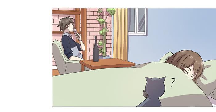 《双喵图腾》第034话 第28页