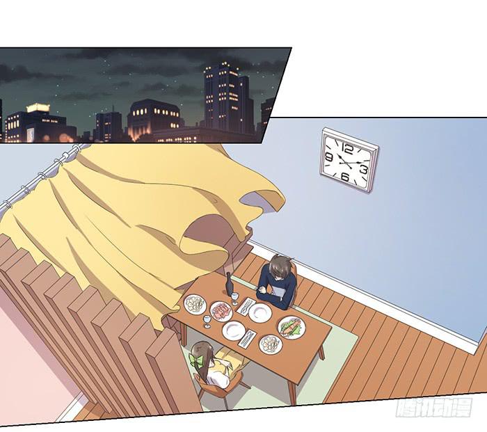 《双喵图腾》第034话 第2页