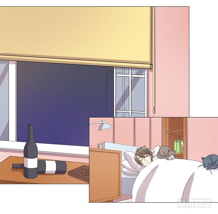 《双喵图腾》第034话 第30页
