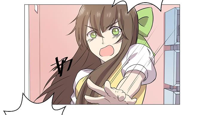 《双喵图腾》第034话 第33页