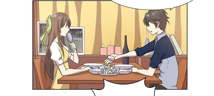 《双喵图腾》第034话 第9页