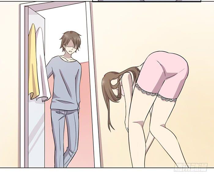 《双喵图腾》第032话 第14页