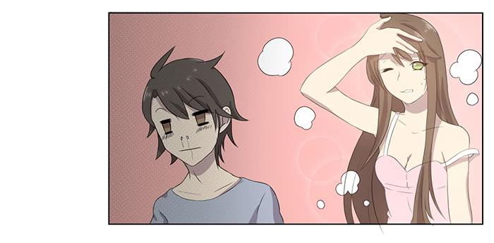 《双喵图腾》第032话 第31页
