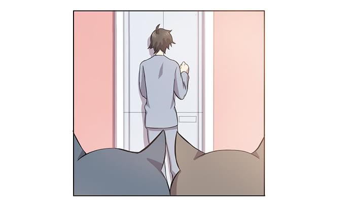 《双喵图腾》第032话 第40页