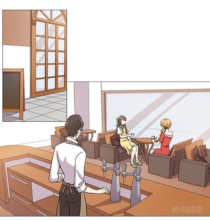 《双喵图腾》第035话 第25页