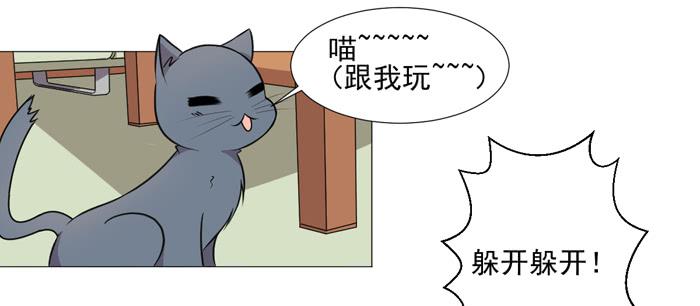 《双喵图腾》第036话 第14页