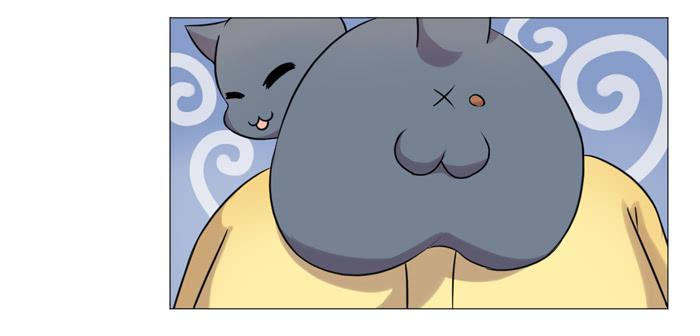 《双喵图腾》第036话 第18页