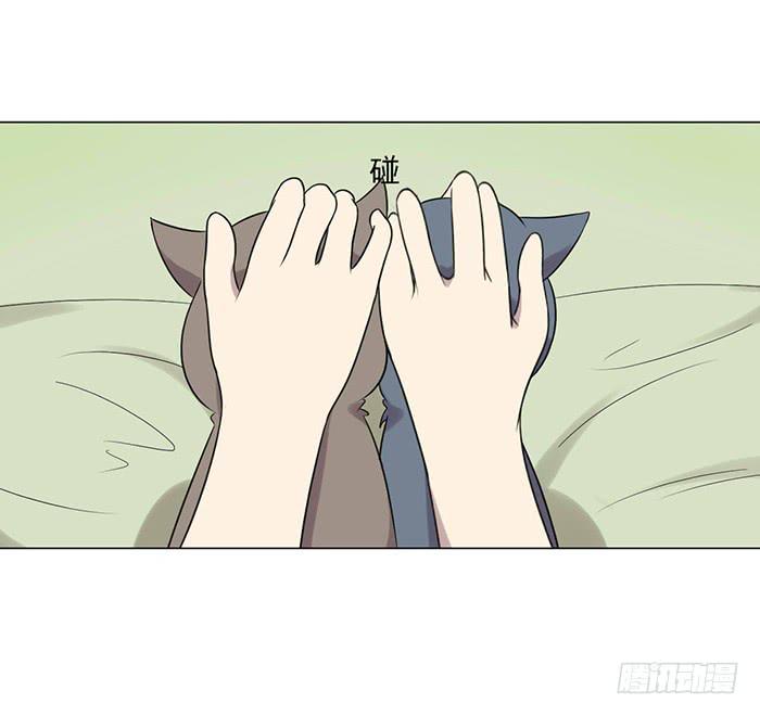 《双喵图腾》第039话 第21页