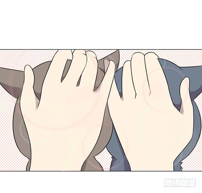 《双喵图腾》第039话 第24页