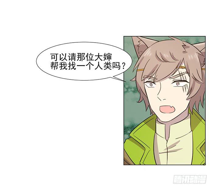 《双喵图腾》第039话 第38页