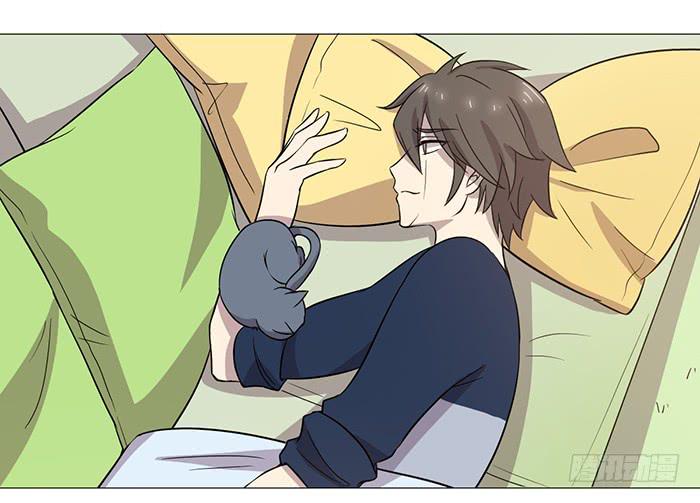 《双喵图腾》第038话 第12页