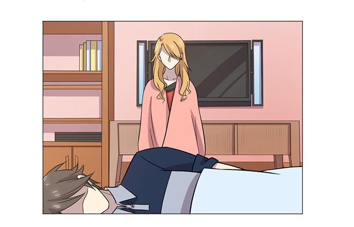 《双喵图腾》第038话 第14页