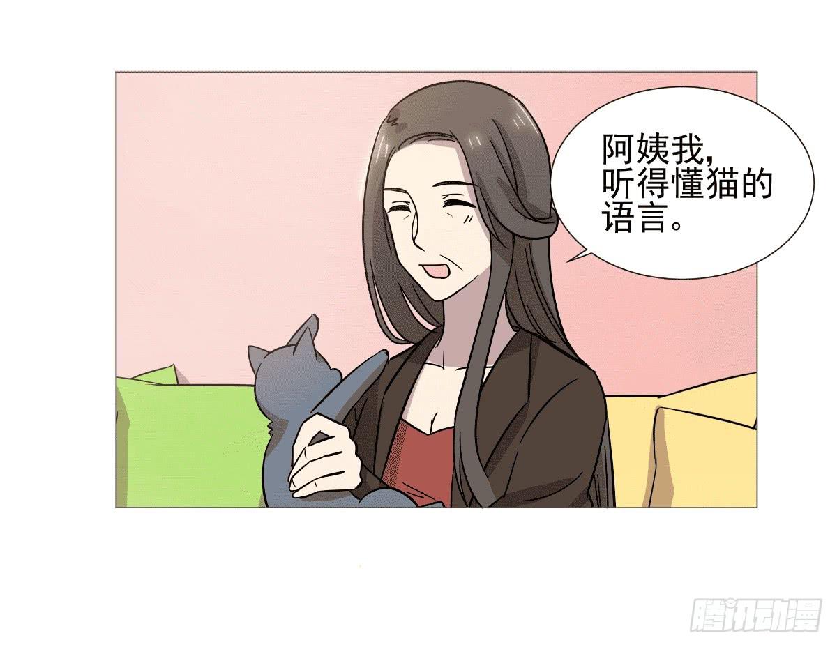 《双喵图腾》第038话 第47页