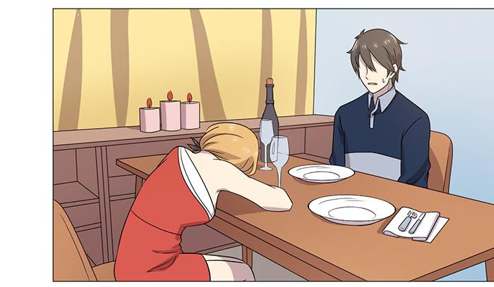 《双喵图腾》第037话 第30页