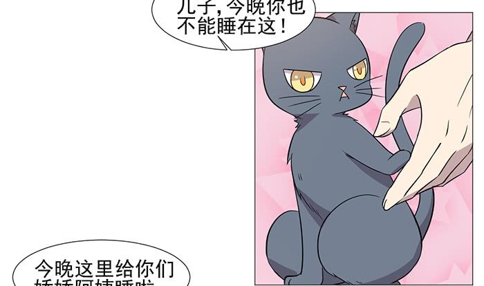 《双喵图腾》第037话 第44页
