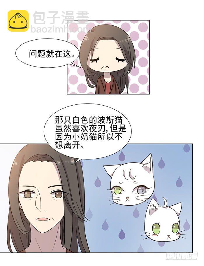 《双喵图腾》第040话 第15页