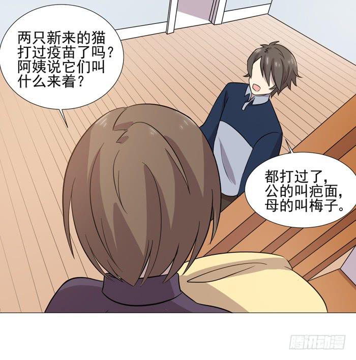 《双喵图腾》第040话 第44页