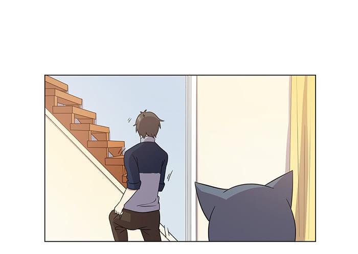 《双喵图腾》第041话 第32页