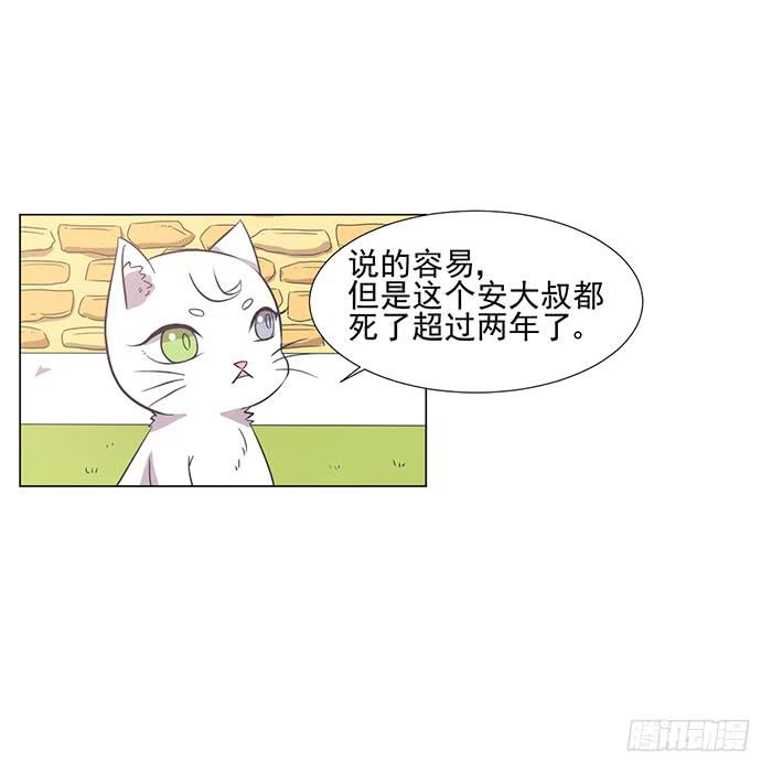《双喵图腾》第042话 第4页