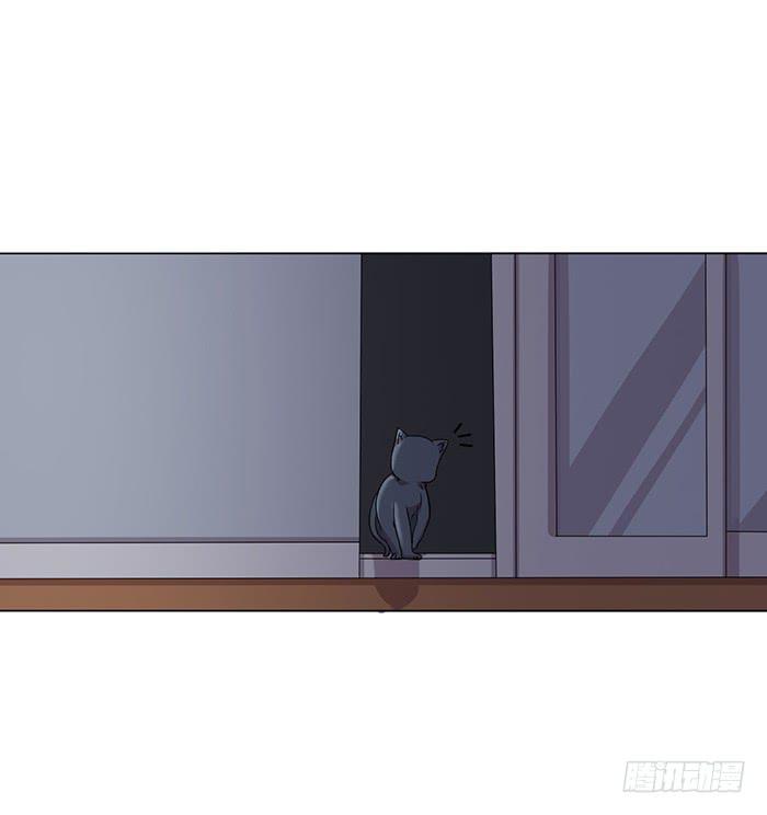 《双喵图腾》第045话 第35页