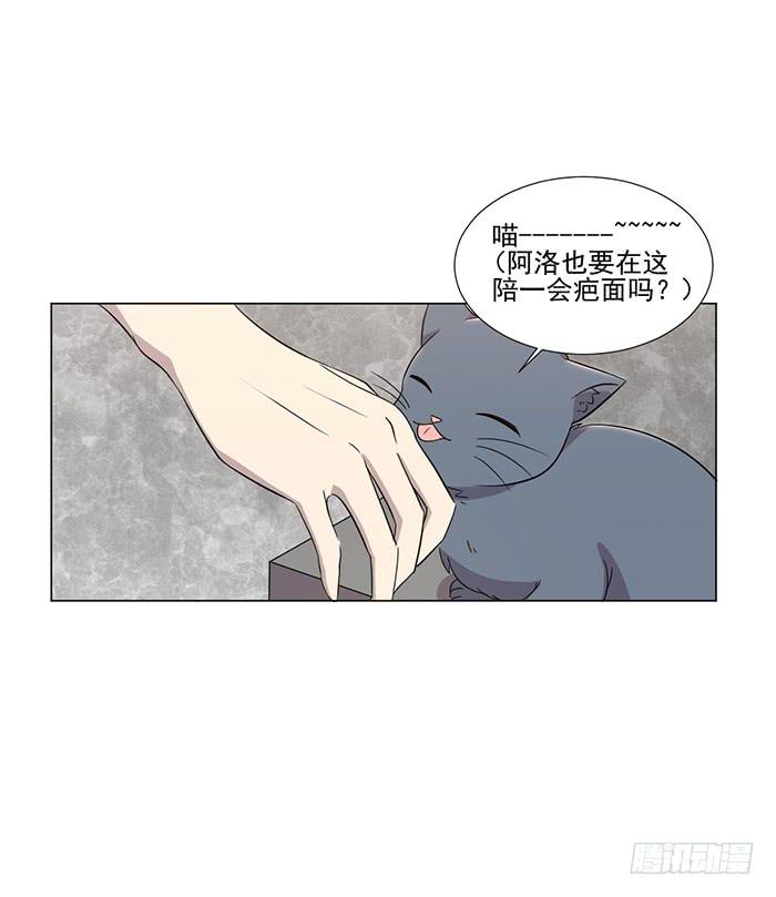 《双喵图腾》第045话 第5页