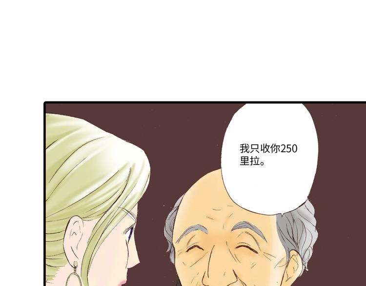 《异国之恋》第1话 第47页