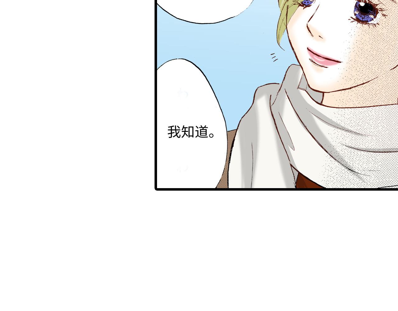 《异国之恋》第12话 第30页