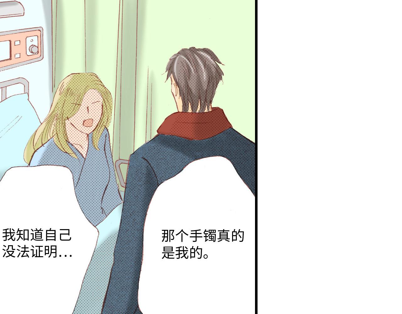《异国之恋》第16话 第35页