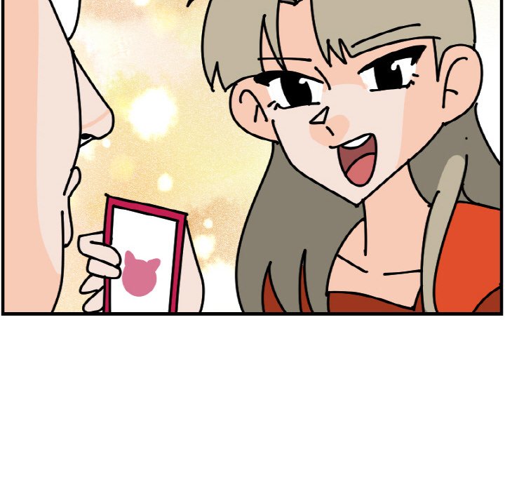 《今日的创作》第 55 话 第32页