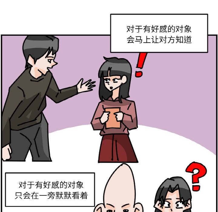 《今日的创作》第 55 话 第5页