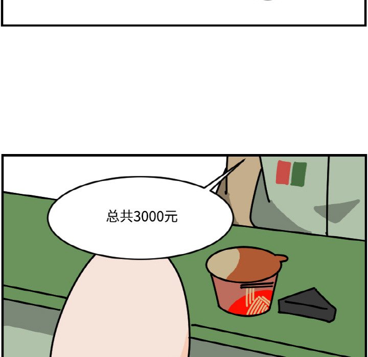 《今日的创作》第 56 话 第17页