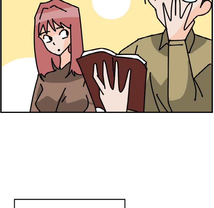 《今日的创作》第 56 话 第33页