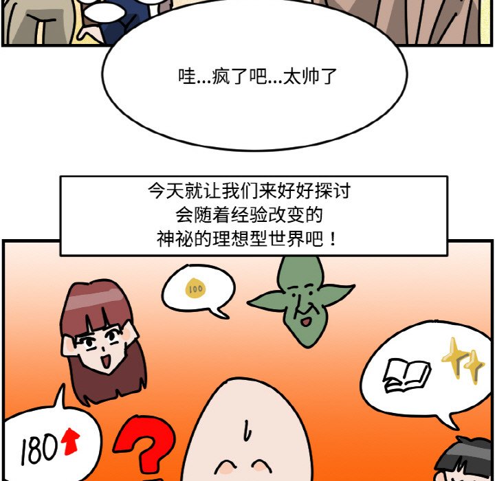 《今日的创作》第 56 话 第9页