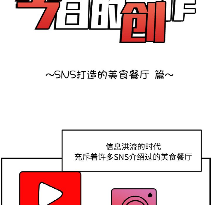 《今日的创作》第 57 话 第22页