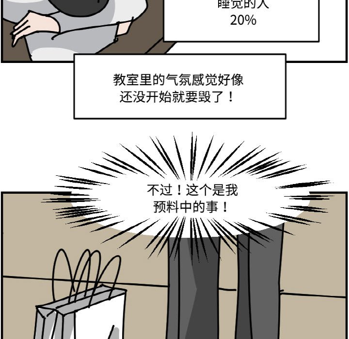 《今日的创作》第 58 话 第40页