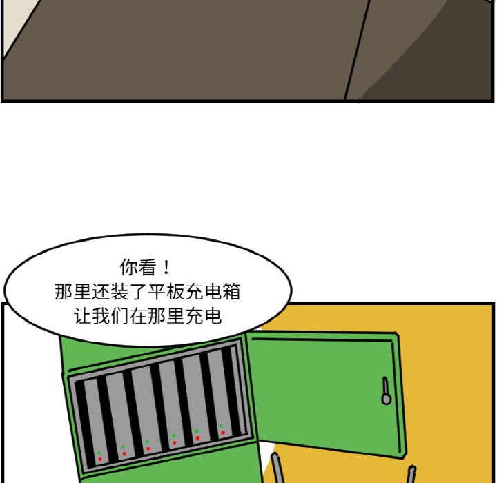 《今日的创作》第 59 话 第6页
