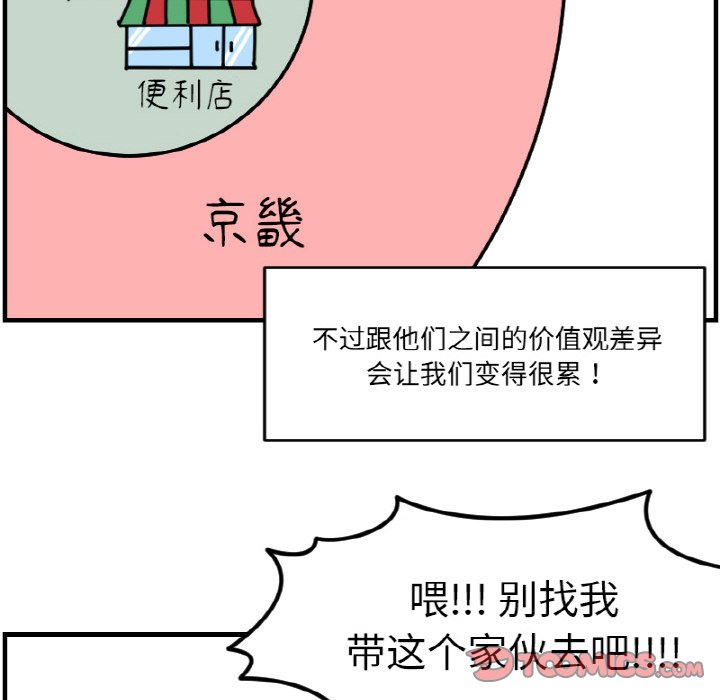 《今日的创作》第 61 话 第10页