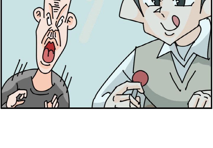 《今日的创作》第 61 话 第4页