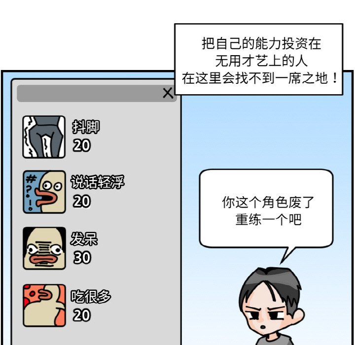 《今日的创作》第 66 话 第35页